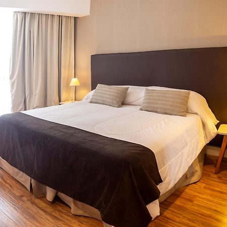 Visit Hotel & Apart San Luis Buitenkant foto