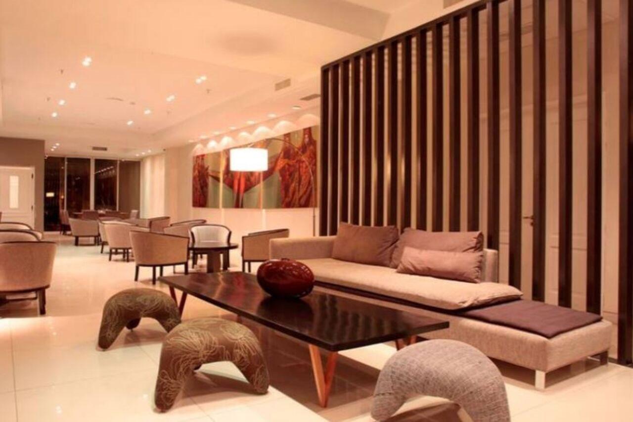 Visit Hotel & Apart San Luis Buitenkant foto