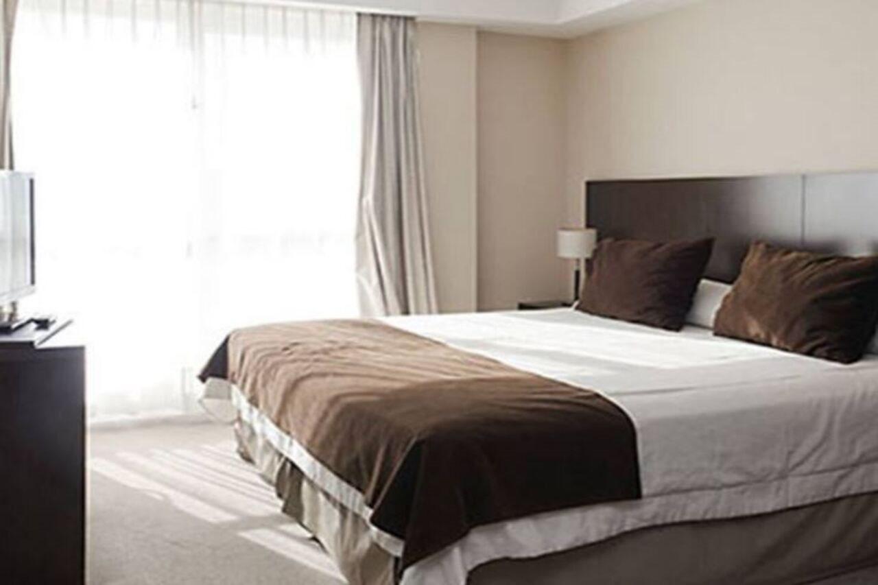 Visit Hotel & Apart San Luis Buitenkant foto